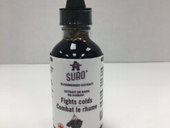 Suro Elderberry Extract