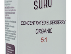 Suro Concentrated Elderberry