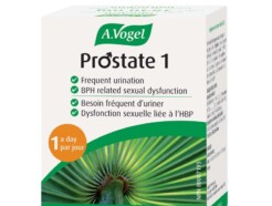 Prostate 1, 30 capsules (A.Vogel)