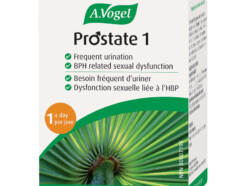Prostate 1, 60 capsules (A.Vogel)
