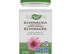 Echinacea, 100 capsules (Nature's Way)