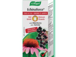 Echinaforce Hot drink, 100ml (A.Vogel)