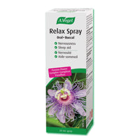 Relax Spray, 20ml (A.Vogel)