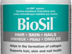 BioSil, 120 vcaps (BioSil)