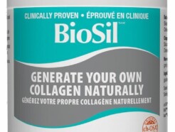BioSil, 60 mini vegan caps (BioSil)
