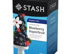 Blueberry Superfruit, 20 teabags (Stash)