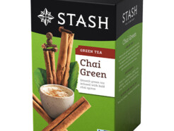 Chai Green, 20 teabags (Stash)