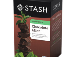 Chocolate Mint, 20 teabags (Stash)