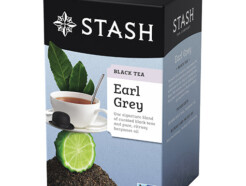 Earl Grey, 20 teabags (Stash)