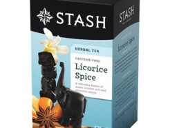 Licorice Spice, 20 teabags (Stash)