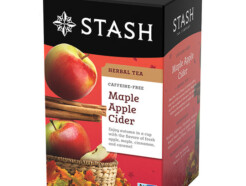 Maple Apple Cider, 20 teabags (Stash)