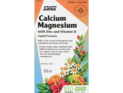 Salus Calcium Magnesium 500ml