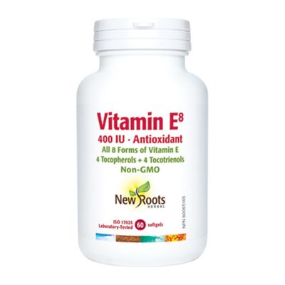 Vitamin E8